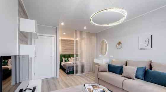 1-комн. квартира, 45 м2, 12/17 эт. Подольск