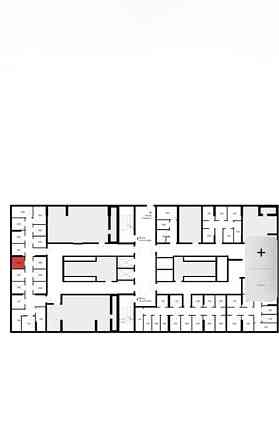 Гараж, 4 м2 Москва