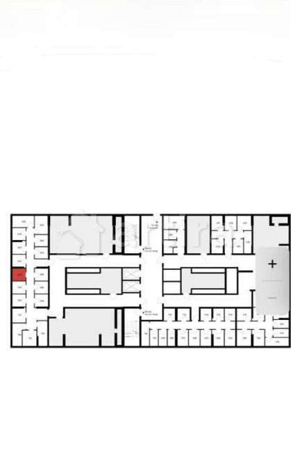 Гараж, 4 м2 Москва - изображение 1