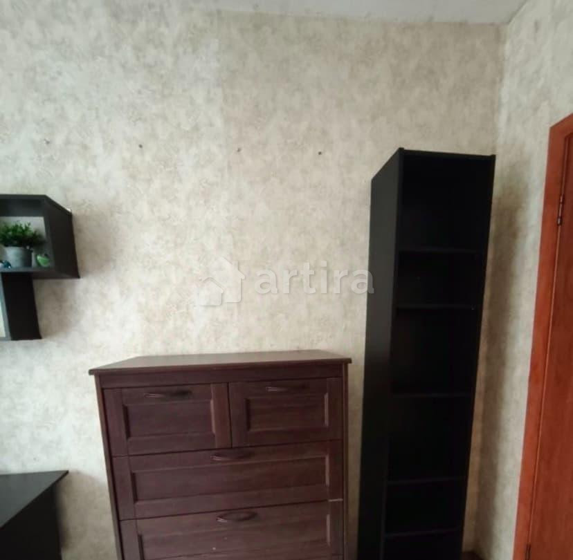 Комната, 13.5 м2, 3/14 эт. Москва - изображение 4