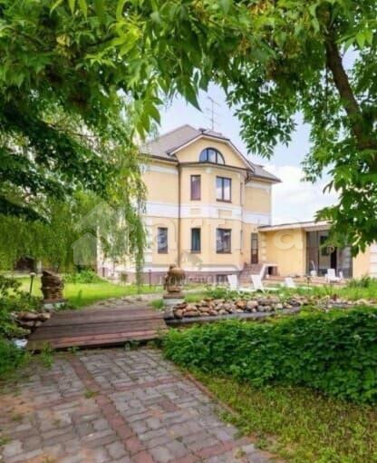 Коттедж, 500 м2 Видное - изображение 7