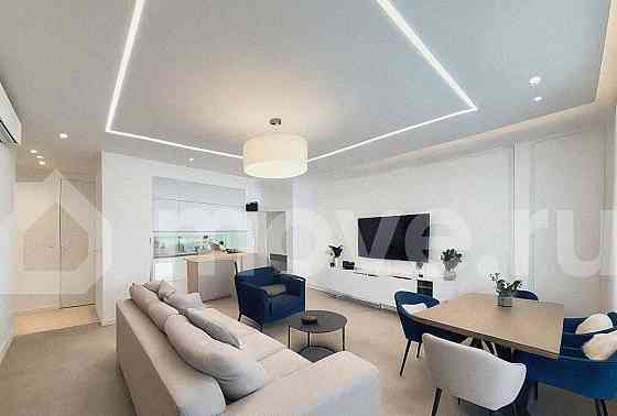 4-комн. квартира, 124.6 м2, 11/33 эт. Москва