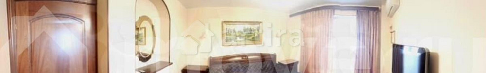 4-комн. квартира, 92.5 м2, 11/17 эт. Москва - изображение 4