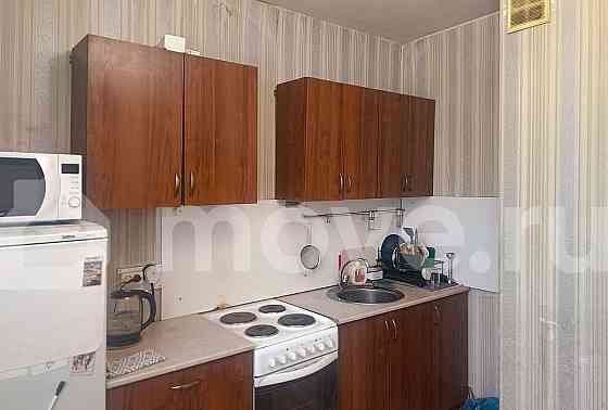 1-комн. квартира, 38.2 м2, 4/22 эт. Москва