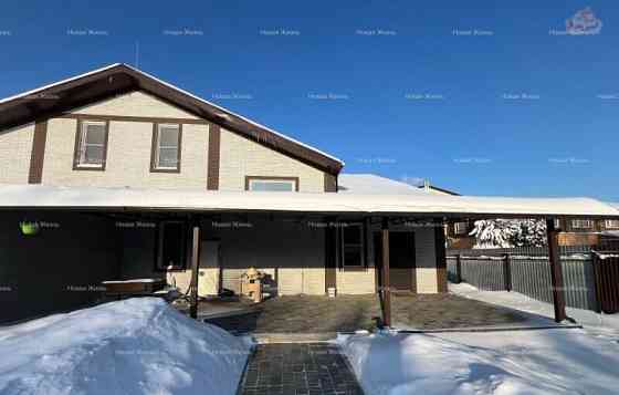 Часть дома, 160 м2 Видное