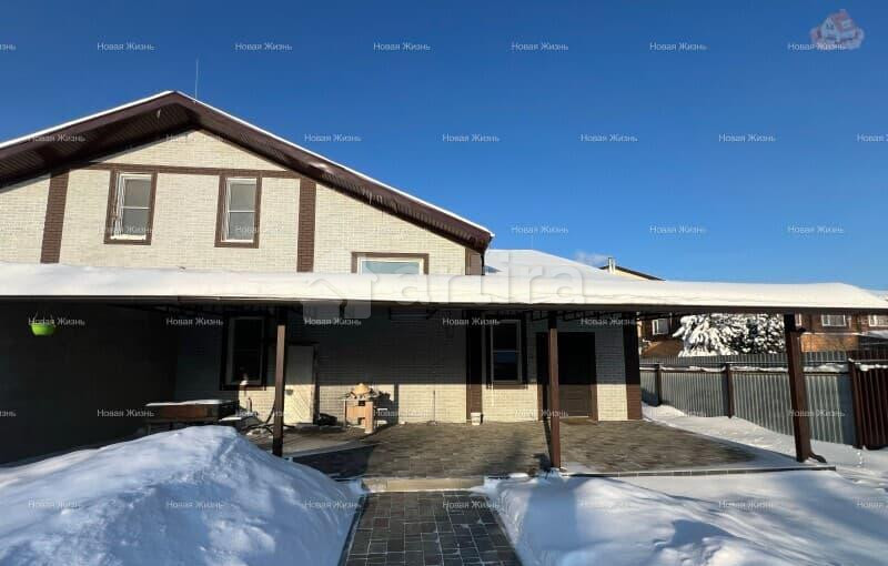 Часть дома, 160 м2 Видное - изображение 1