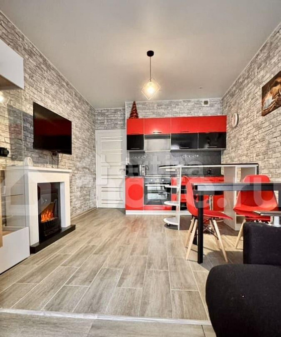 2-комн. квартира, 46.6 м2, 10/27 эт. Москва - изображение 6