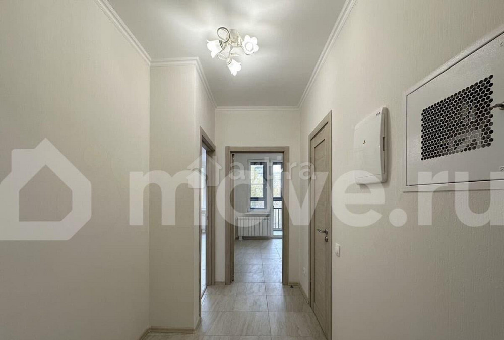 1-комн. квартира, 39.5 м2, 5/21 эт. Москва - изображение 7