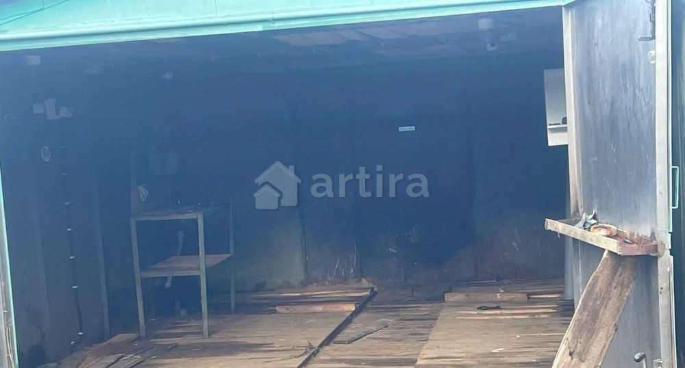 Гараж, 22 м2 Пушкино - изображение 4