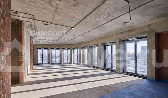 4-комн. апарт-ы, 180.1 м2, 13/20 эт. Москва