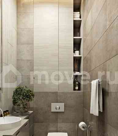 2-комн. квартира, 51.5 м2, 13/16 эт. Москва