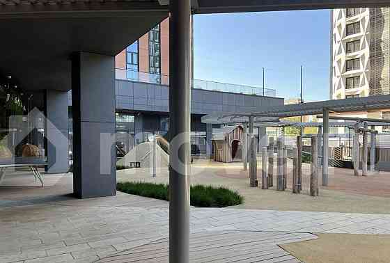 5-комн. квартира, 128 м2, 24/47 эт. Москва