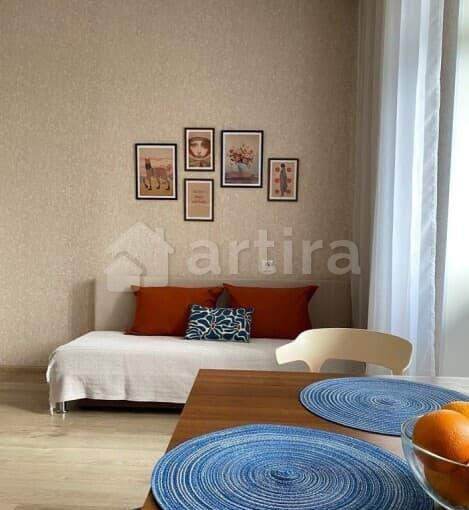 1-комн. квартира, 52 м2, 3/3 эт. Казань - изображение 12