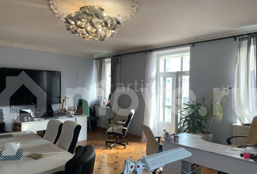 5-комн. квартира, 209.8 м2, 5/5 эт. Москва - изображение 7