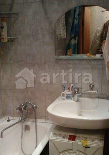 Комната, 45 м2, 4/9 эт. Белозёрский - изображение 1