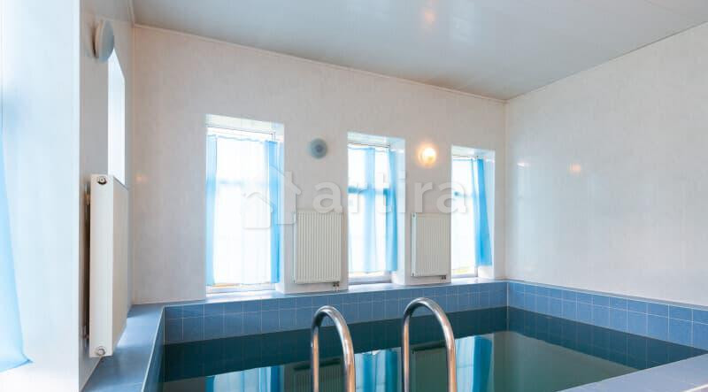 Коттедж, 420 м2 Солнечногорск - изображение 16