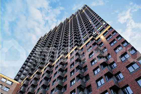 4-комн. апарт-ы, 95.9 м2, 18/29 эт. Москва