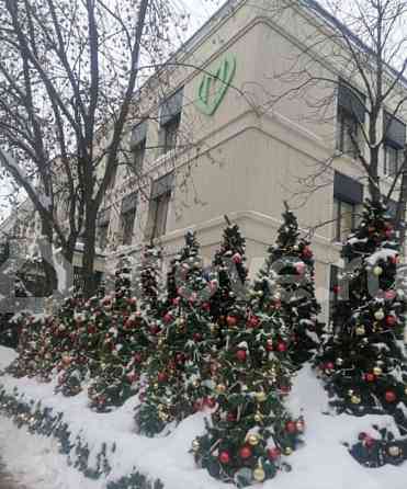 Студия, 13 м2, 1/12 эт. Москва