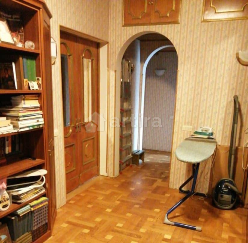 Комната, 18 м2, 3/5 эт. Москва - изображение 5