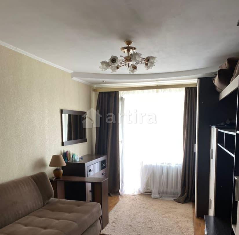 Комната, 16 м2, 5/5 эт. Домодедово - изображение 1