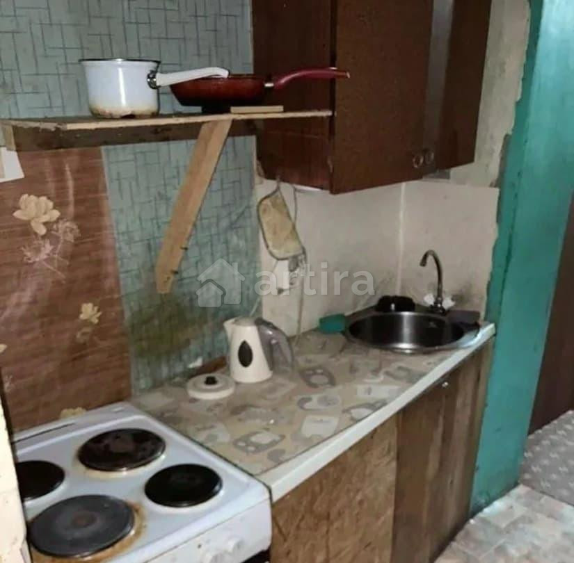 Комната, 40 м2, 1/2 эт. Иркутск - изображение 4