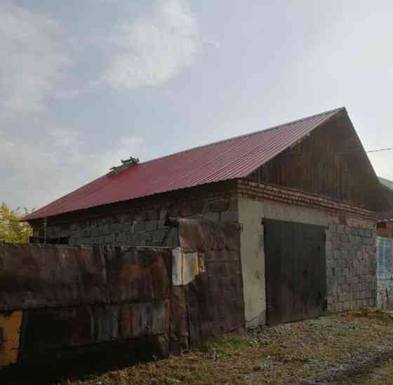 Гараж, 32 м2 Челябинск