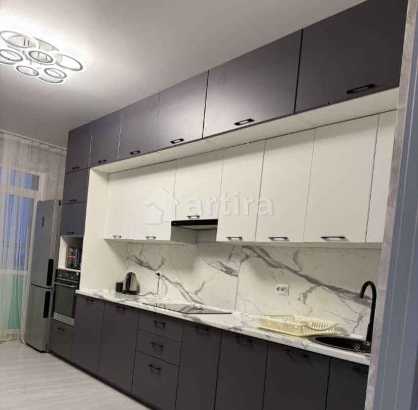 Комната, 89 м2, 12/24 эт. Ростов-на-Дону - изображение 4