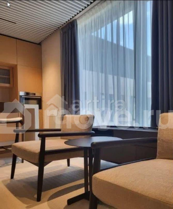 2-комн. апарт-ы, 56 м2, 12/12 эт. Москва - изображение 6