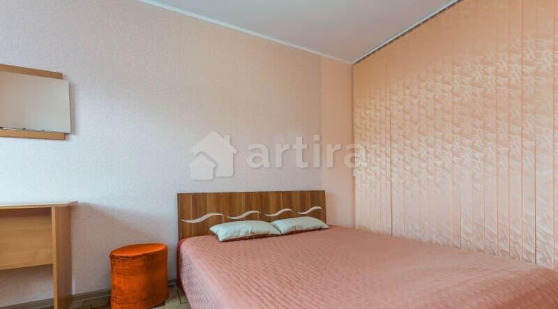 1-комн. квартира, 38 м2, 3/5 эт. Екатеринбург - изображение 1