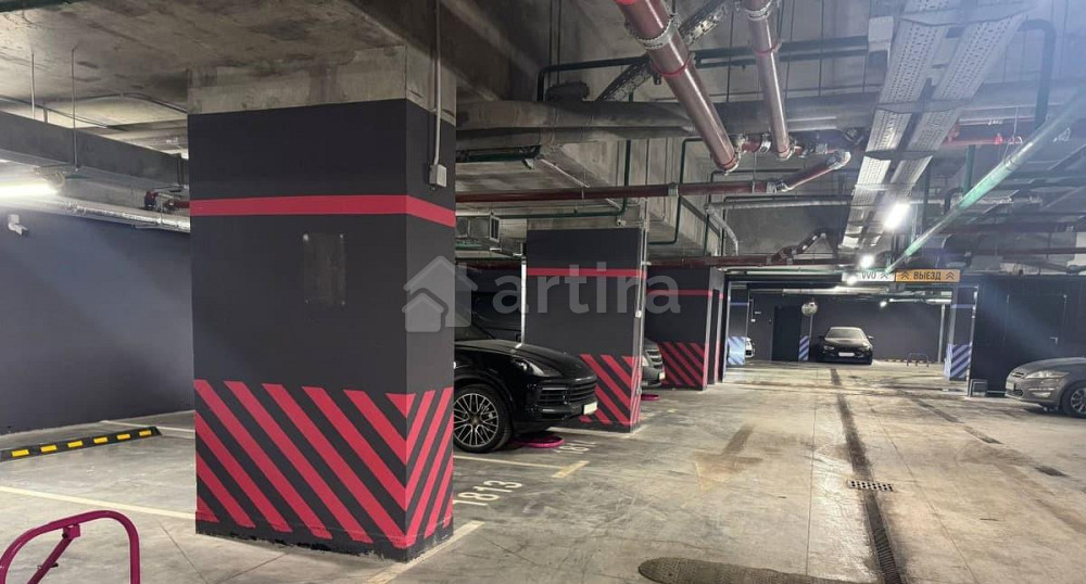 Гараж, 17.2 м2 Москва - изображение 5