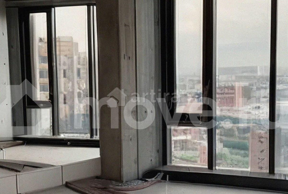 4-комн. квартира, 130 м2, 23/32 эт. Москва - изображение 1