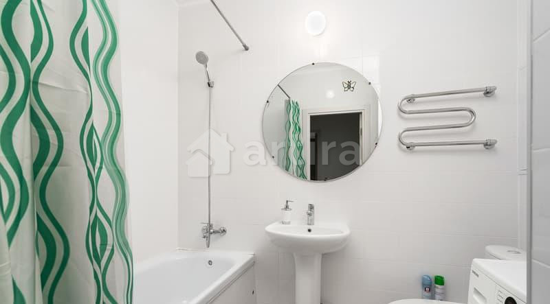 2-комн. квартира, 51 м2, 10/20 эт. Мытищи - изображение 14