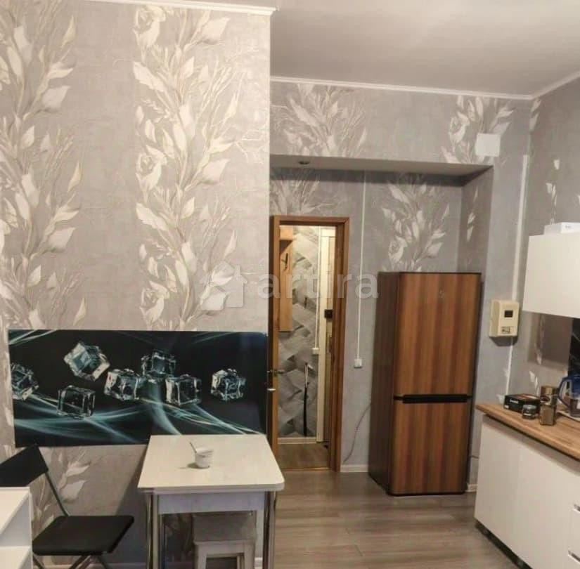 Комната, 22 м2, 2/3 эт. Ступино - изображение 7