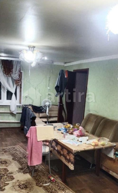 Комната, 16 м2, 1/1 эт. Саратов - изображение 5