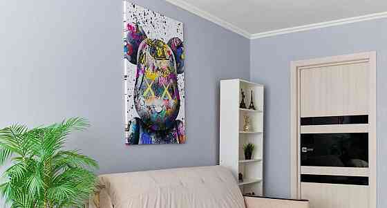 Комната, 20 м2, 2/10 эт. Казань