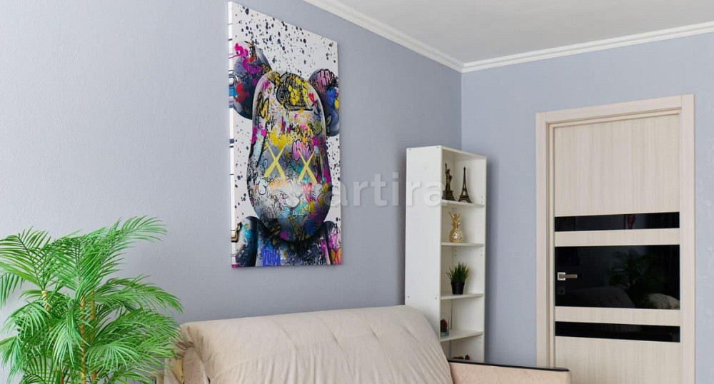 Комната, 20 м2, 2/10 эт. Казань - изображение 5