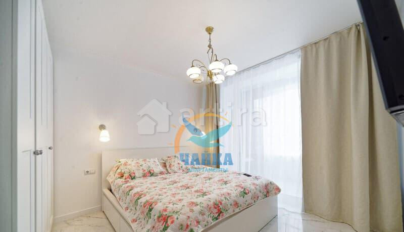 3-комн. квартира, 95 м2, 2/7 эт. Санкт-Петербург - изображение 12