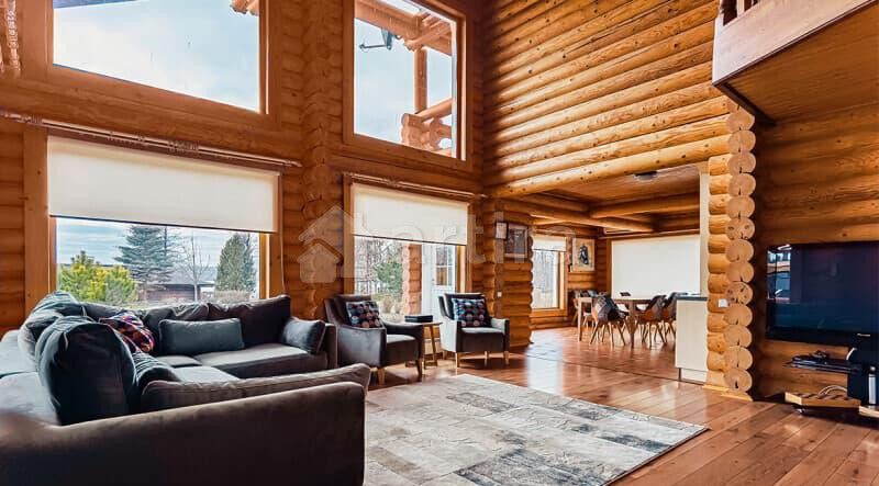 Дом, 176 м2 Сосново - изображение 18