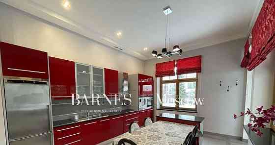 Дом, 570 м2, 17 соток, 2 эт. Красногорск