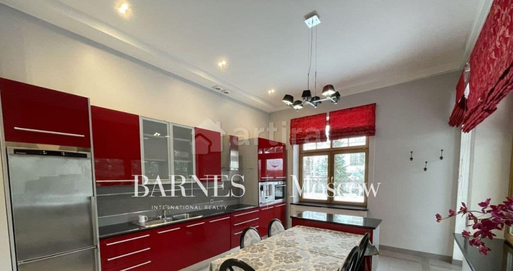 Дом, 570 м2, 17 соток, 2 эт. Красногорск - изображение 5