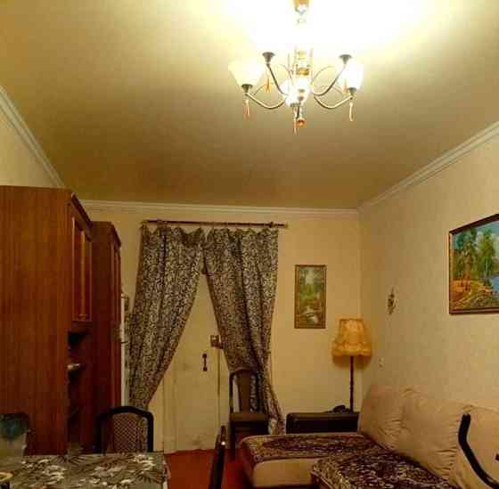 Комната, 21.5 м2, 1/6 эт. Санкт-Петербург