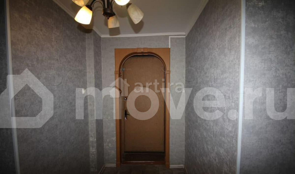 3-комн. квартира, 64.6 м2, 9/12 эт. Москва - изображение 3