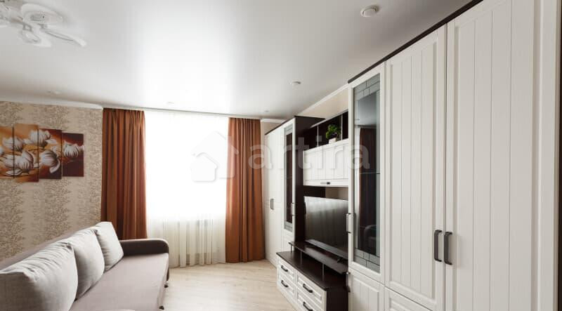 2-комн. квартира, 64 м2, 8/12 эт. Вологда - изображение 2