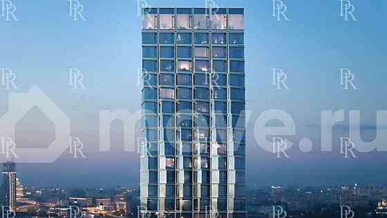 3-комн. квартира, 88.7 м2, 8/24 эт. Москва