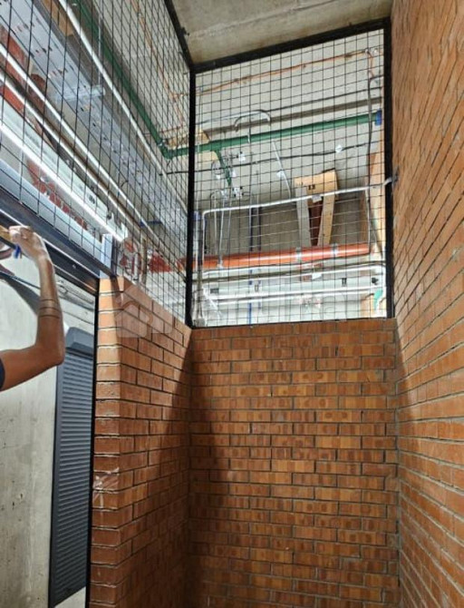 Гараж, 3 м2 Санкт-Петербург - изображение 1