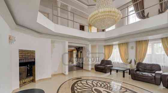 Коттедж, 1150 м2 Солнечногорск