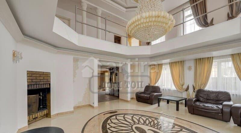 Коттедж, 1150 м2 Солнечногорск - изображение 5