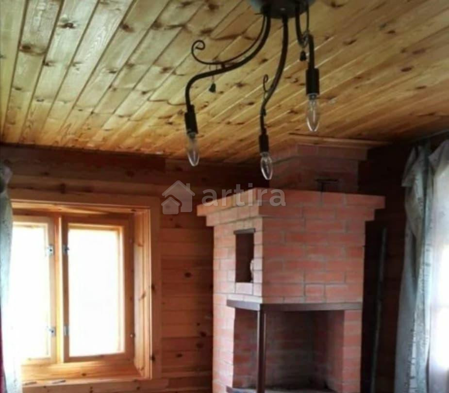 Дом, 70 м2, 6 соток, 2 эт. Гатчина - изображение 4