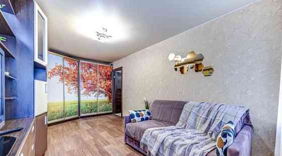 2-комн. апарт-ы, 55 м2, 11/12 эт. Санкт-Петербург