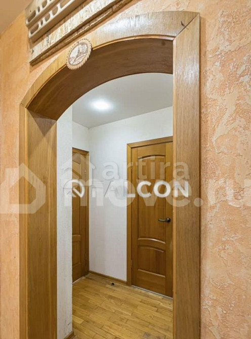 4-комн. квартира, 107.3 м2, 11/16 эт. Москва - изображение 3